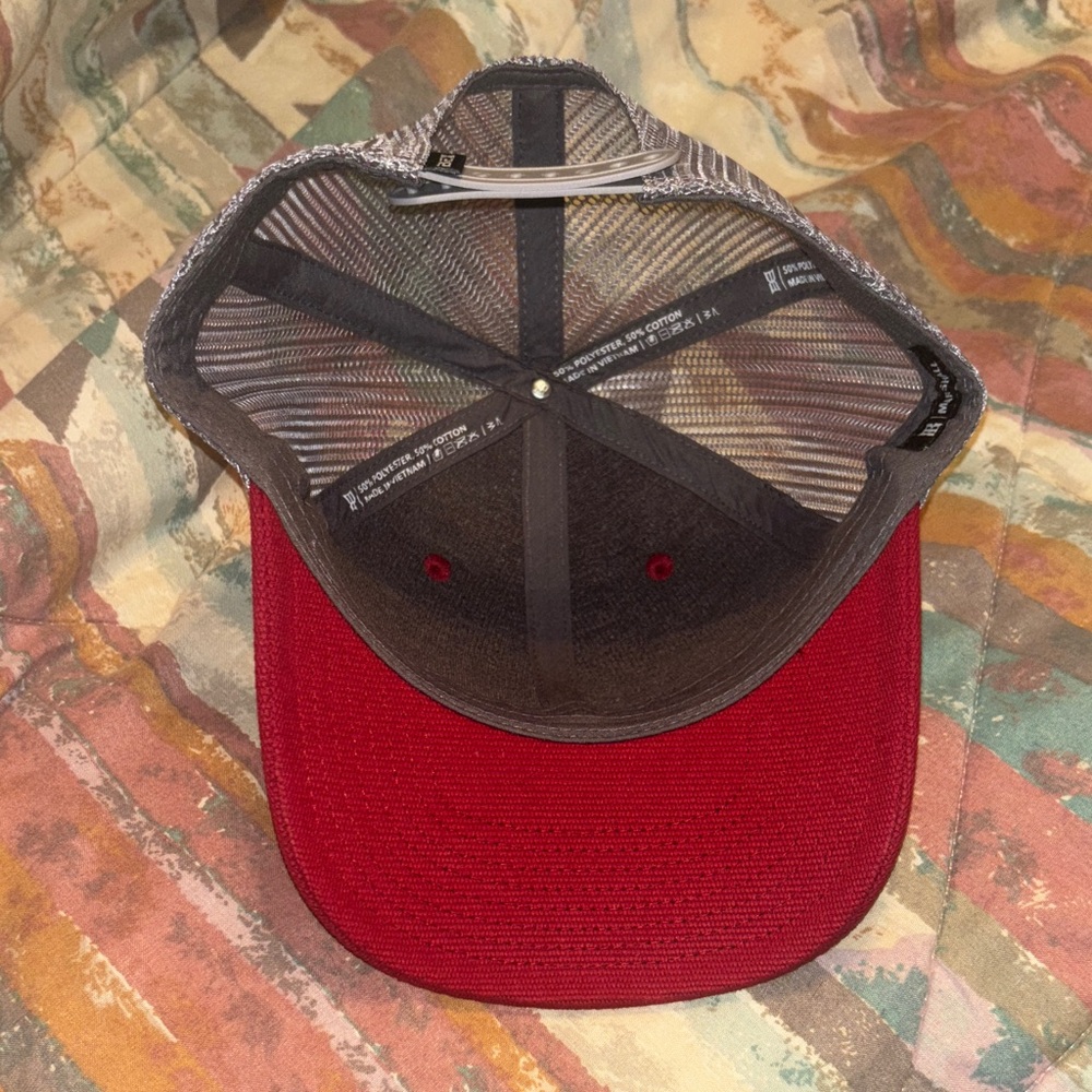 Bex cap - Picture 2 of 2